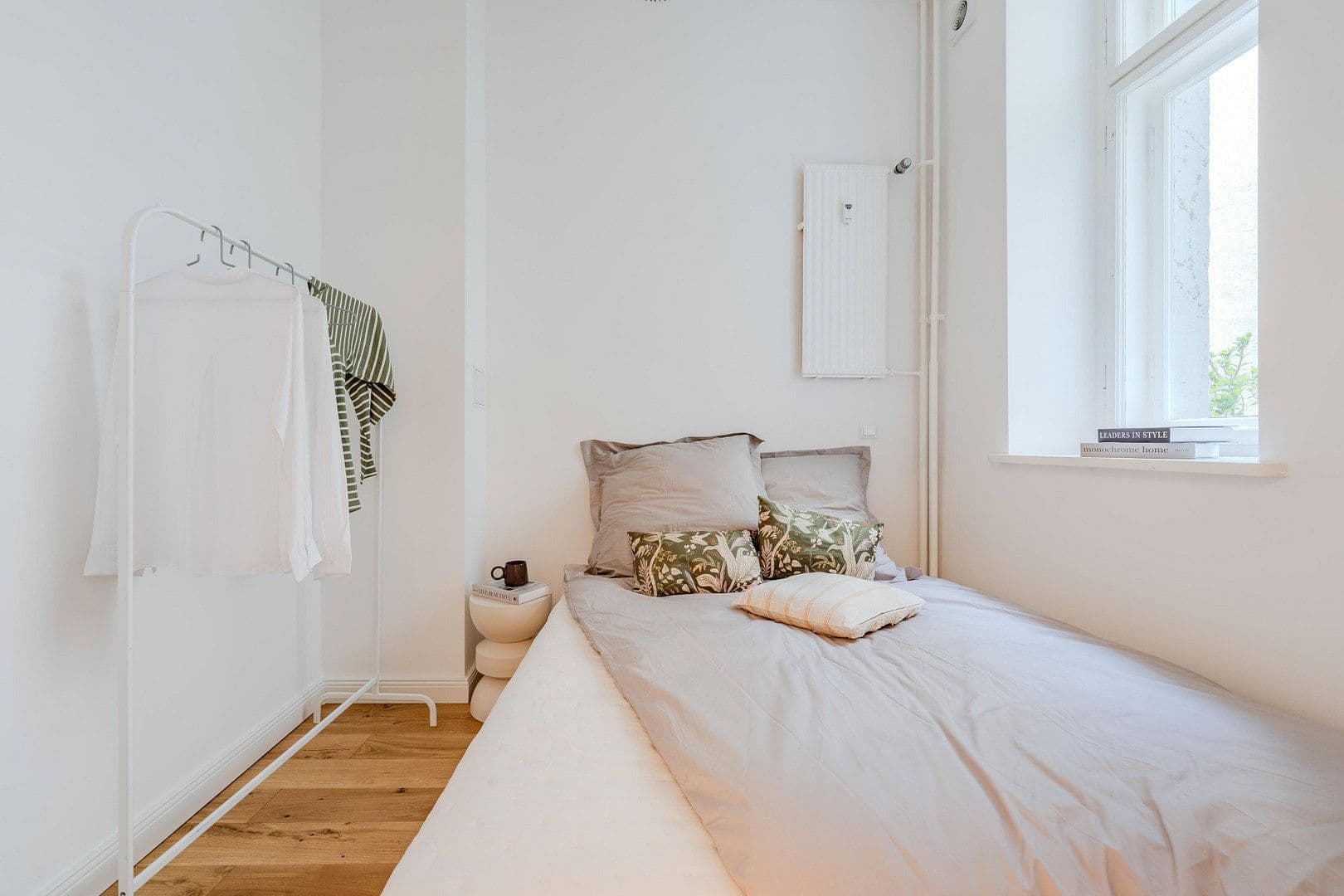 Predaj bytu 2-izbový 47 m², Prager Strasse 3, Berlin, Berlín Predaj bytu 2-izbový 47 m², Prager Strasse 3, Berlin, Berlín