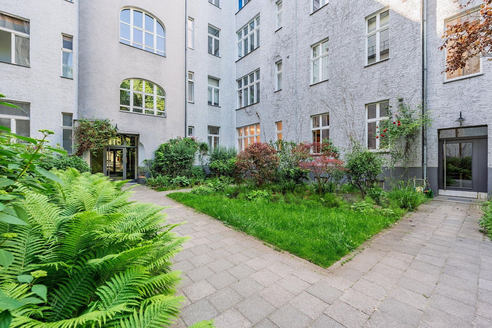 Predaj bytu 2-izbový 47 m², Prager Strasse 3, Berlin, Berlín Predaj bytu 2-izbový 47 m², Prager Strasse 3, Berlin, Berlín