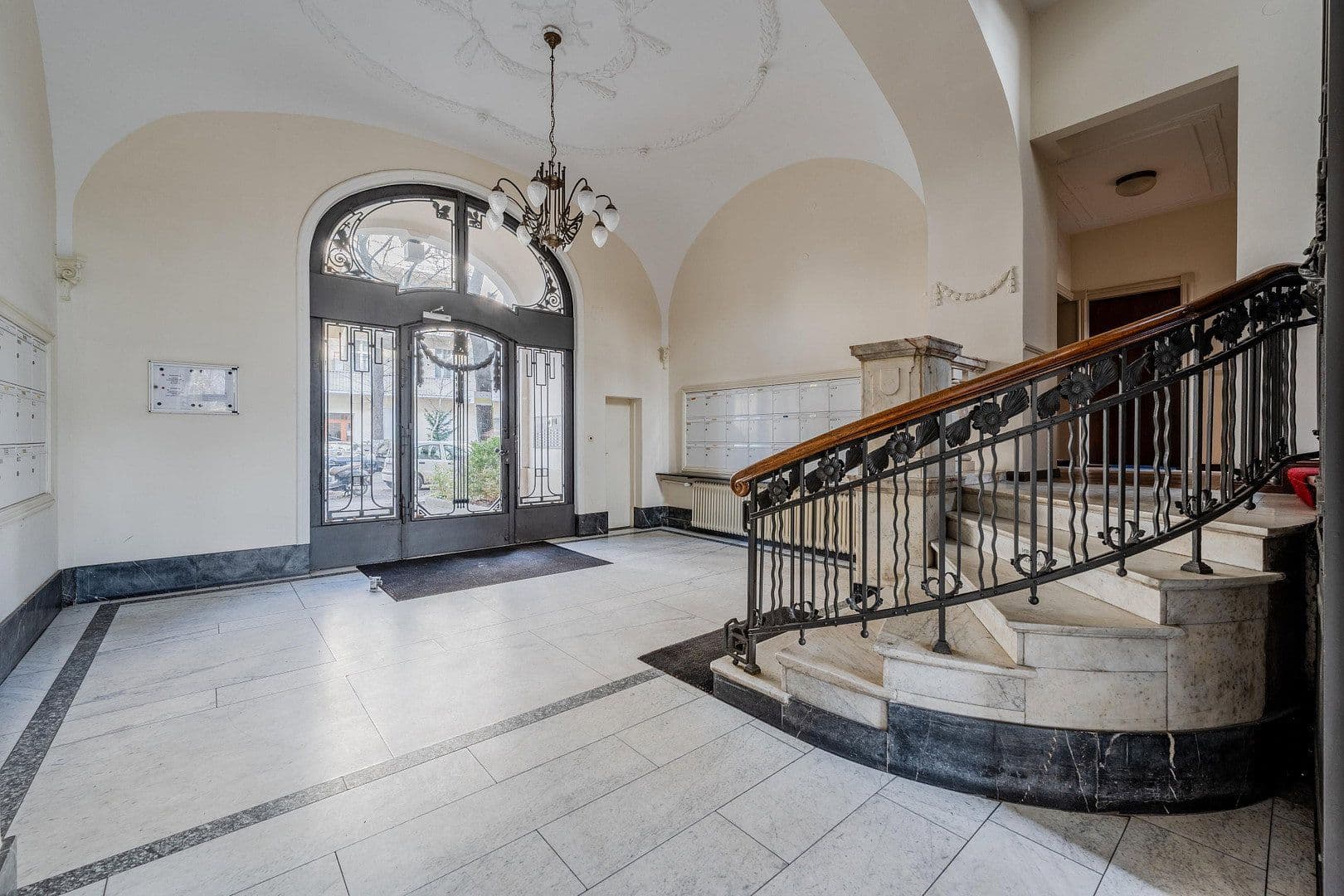 Predaj bytu 2-izbový 47 m², Prager Strasse 3, Berlin, Berlín Predaj bytu 2-izbový 47 m², Prager Strasse 3, Berlin, Berlín