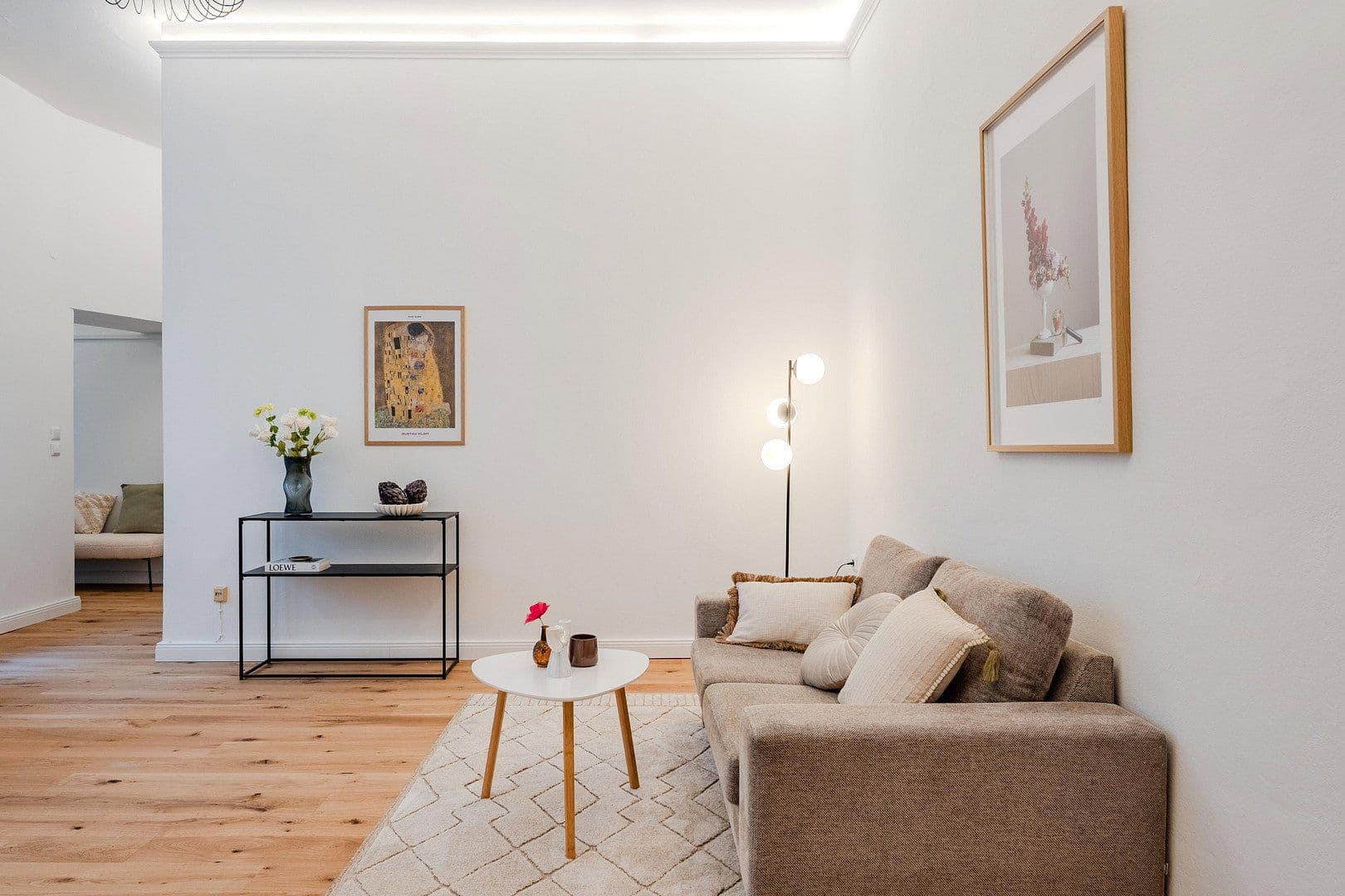 Predaj bytu 2-izbový 47 m², Prager Strasse 3, Berlin, Berlín Predaj bytu 2-izbový 47 m², Prager Strasse 3, Berlin, Berlín