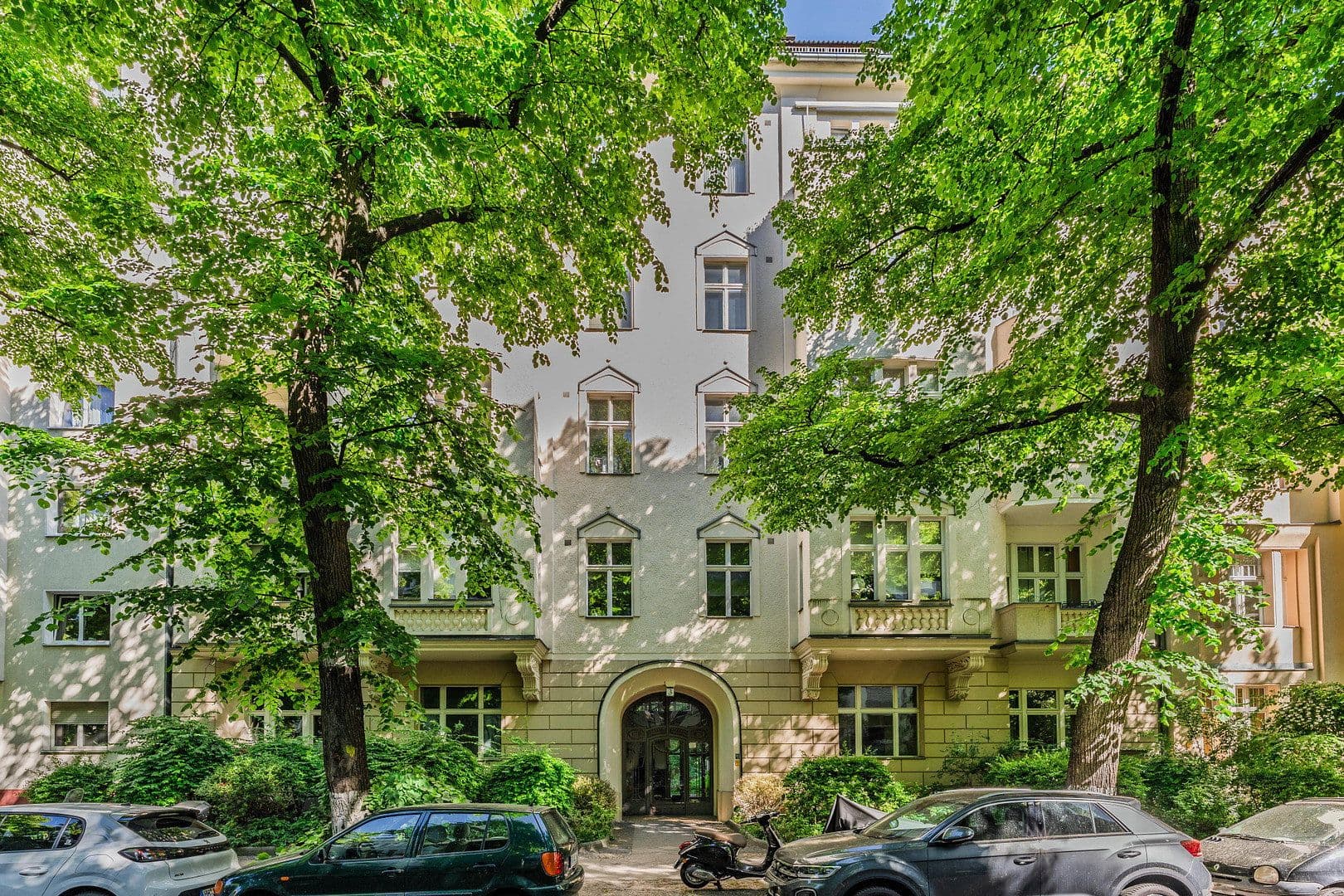 Predaj bytu 2-izbový 47 m², Prager Strasse 3, Berlin, Berlín Predaj bytu 2-izbový 47 m², Prager Strasse 3, Berlin, Berlín