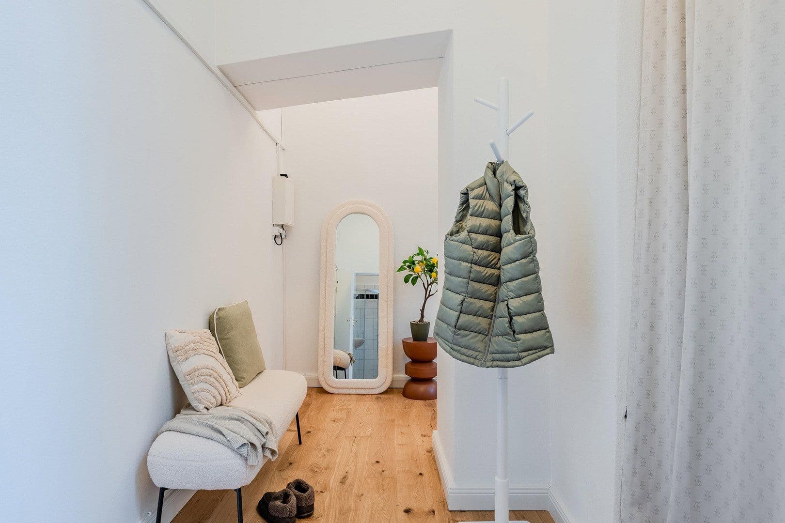 Predaj bytu 2-izbový 47 m², Prager Strasse 3, Berlin, Berlín Predaj bytu 2-izbový 47 m², Prager Strasse 3, Berlin, Berlín