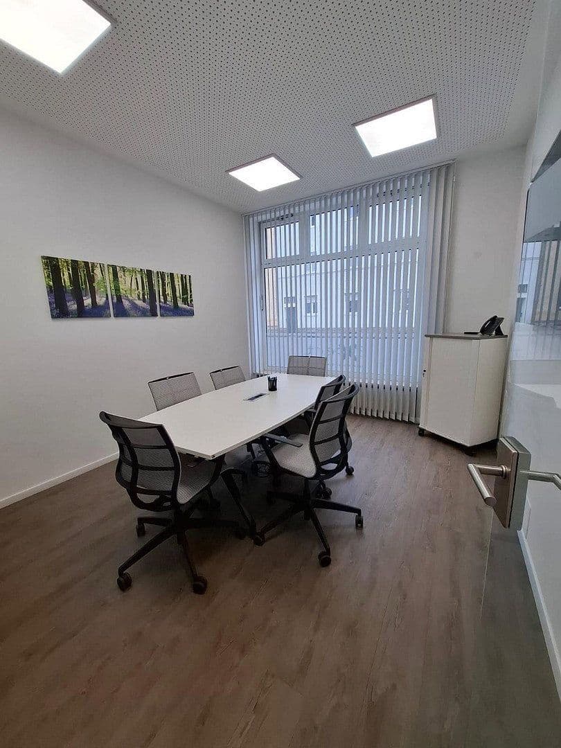 Prenájom kancelárie 160 m², Frauenrichter Str. 27, Weiden i.d.OPf., Bavorsko Prenájom kancelárie 160 m², Frauenrichter Str. 27, Weiden i.d.OPf., Bavorsko
