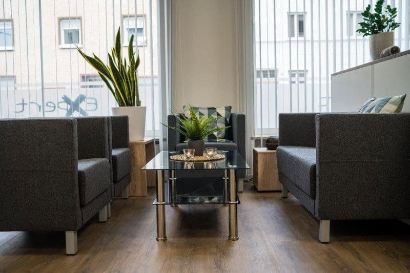 Prenájom kancelárie 160 m², Frauenrichter Str. 27, Weiden i.d.OPf., Bavorsko Prenájom kancelárie 160 m², Frauenrichter Str. 27, Weiden i.d.OPf., Bavorsko