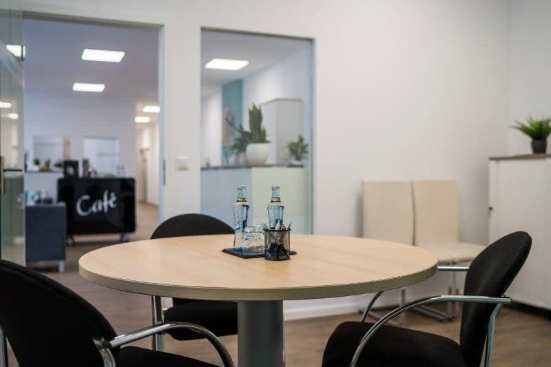 Prenájom kancelárie 160 m², Frauenrichter Str. 27, Weiden i.d.OPf., Bavorsko Prenájom kancelárie 160 m², Frauenrichter Str. 27, Weiden i.d.OPf., Bavorsko