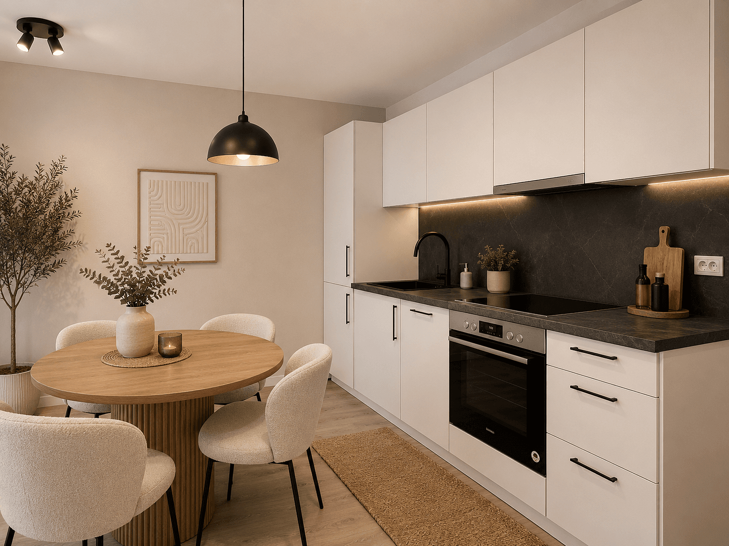 Prenájom bytu 3-izbový 75 m², Holbeinstraße 17, Nürnberg, Bavorsko Prenájom bytu 3-izbový 75 m², Holbeinstraße 17, Nürnberg, Bavorsko