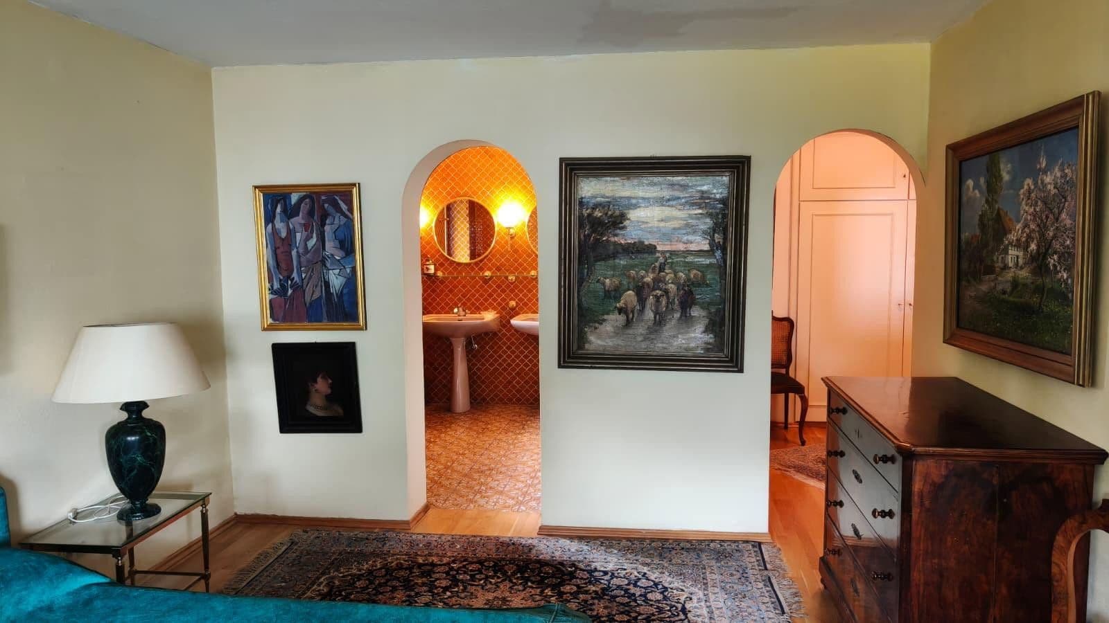 Prenájom bytu 3-izbový 170 m², Brandstätter Straße 56, Ruhpolding, Bavorsko Prenájom bytu 3-izbový 170 m², Brandstätter Straße 56, Ruhpolding, Bavorsko
