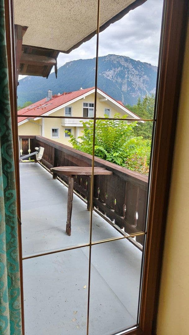 Prenájom bytu 3-izbový 170 m², Brandstätter Straße 56, Ruhpolding, Bavorsko Prenájom bytu 3-izbový 170 m², Brandstätter Straße 56, Ruhpolding, Bavorsko