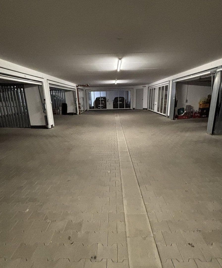 Prenájom bytu 4-izbový 112 m², Dietzenbach, Hesensko Prenájom bytu 4-izbový 112 m², Dietzenbach, Hesensko