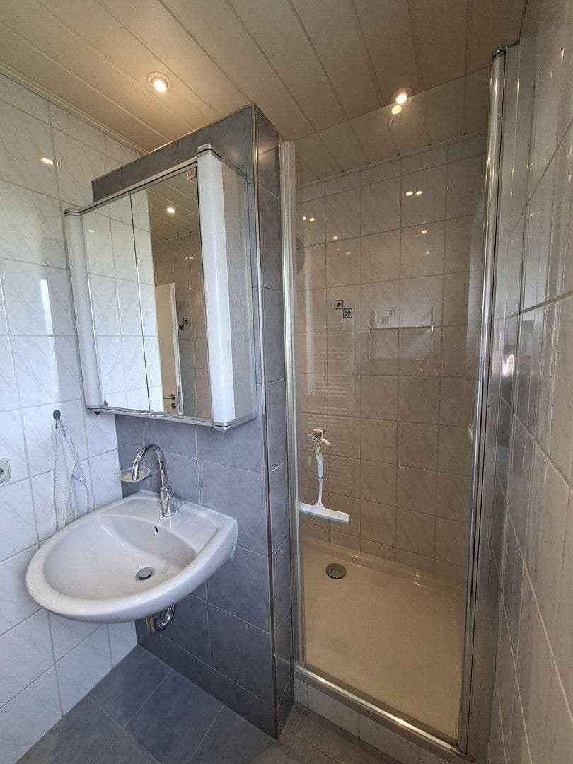 Predaj bytu 3-izbový 84 m², Holbeinstraße 8, Karlsruhe-Neureut, Bádensko-Wurttembersko Predaj bytu 3-izbový 84 m², Holbeinstraße 8, Karlsruhe-Neureut, Bádensko-Wurttembersko