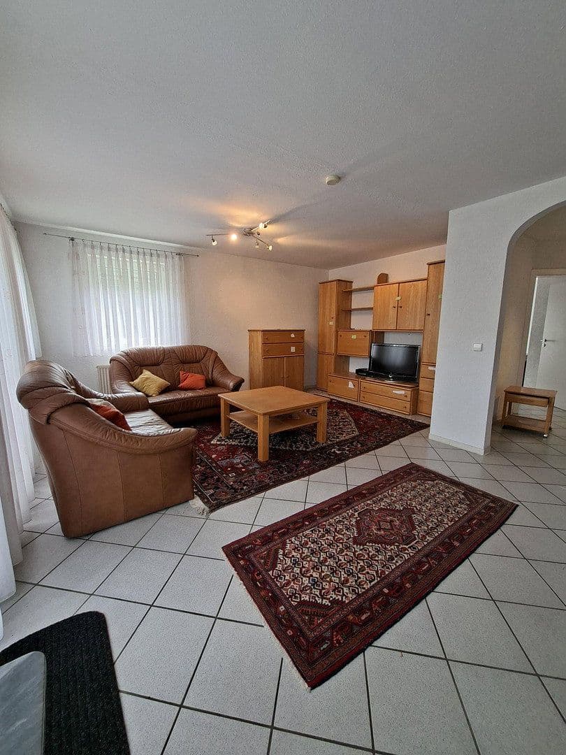 Predaj bytu 3-izbový 84 m², Holbeinstraße 8, Karlsruhe-Neureut, Bádensko-Wurttembersko Predaj bytu 3-izbový 84 m², Holbeinstraße 8, Karlsruhe-Neureut, Bádensko-Wurttembersko