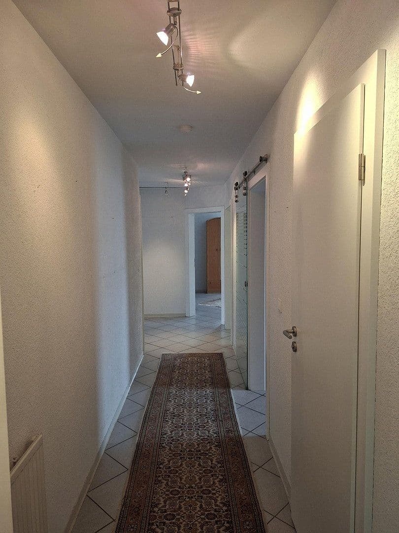 Predaj bytu 3-izbový 84 m², Holbeinstraße 8, Karlsruhe-Neureut, Bádensko-Wurttembersko Predaj bytu 3-izbový 84 m², Holbeinstraße 8, Karlsruhe-Neureut, Bádensko-Wurttembersko
