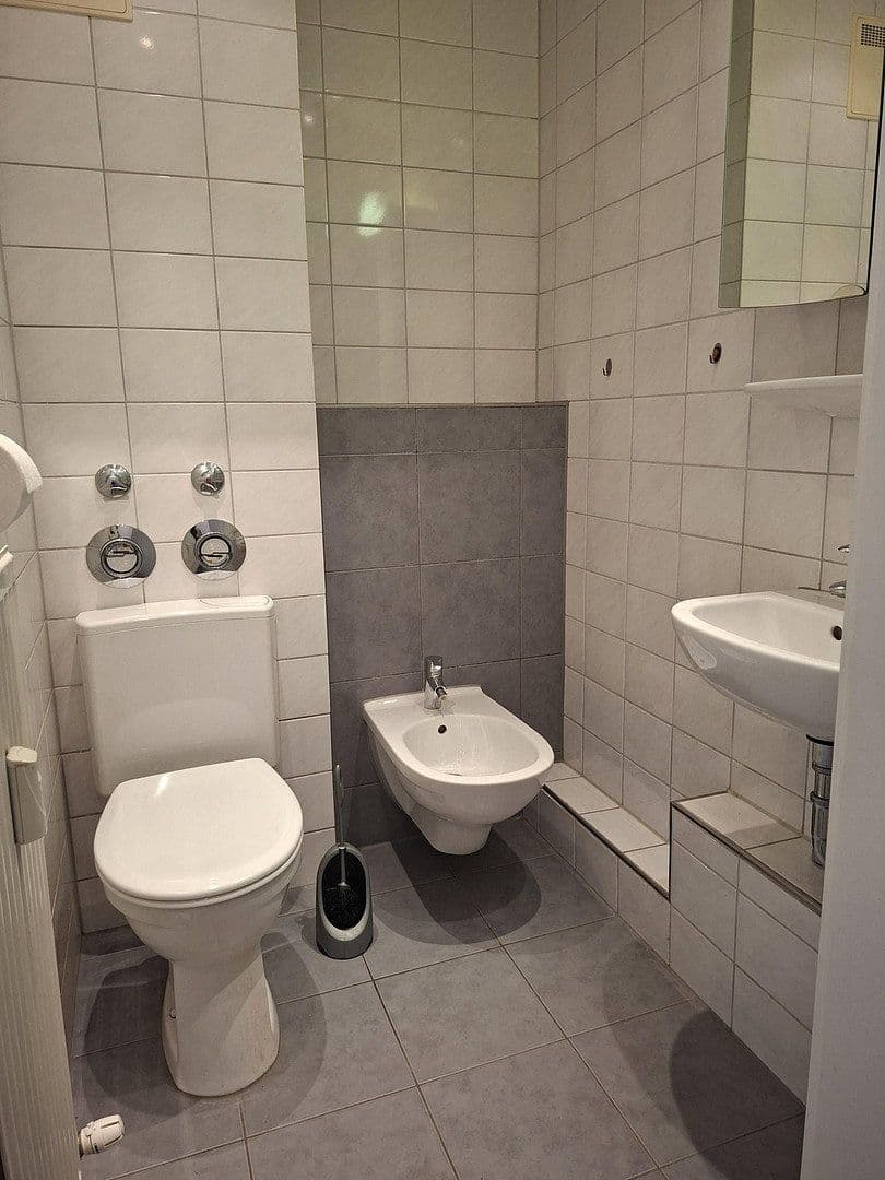 Predaj bytu 3-izbový 84 m², Holbeinstraße 8, Karlsruhe-Neureut, Bádensko-Wurttembersko Predaj bytu 3-izbový 84 m², Holbeinstraße 8, Karlsruhe-Neureut, Bádensko-Wurttembersko