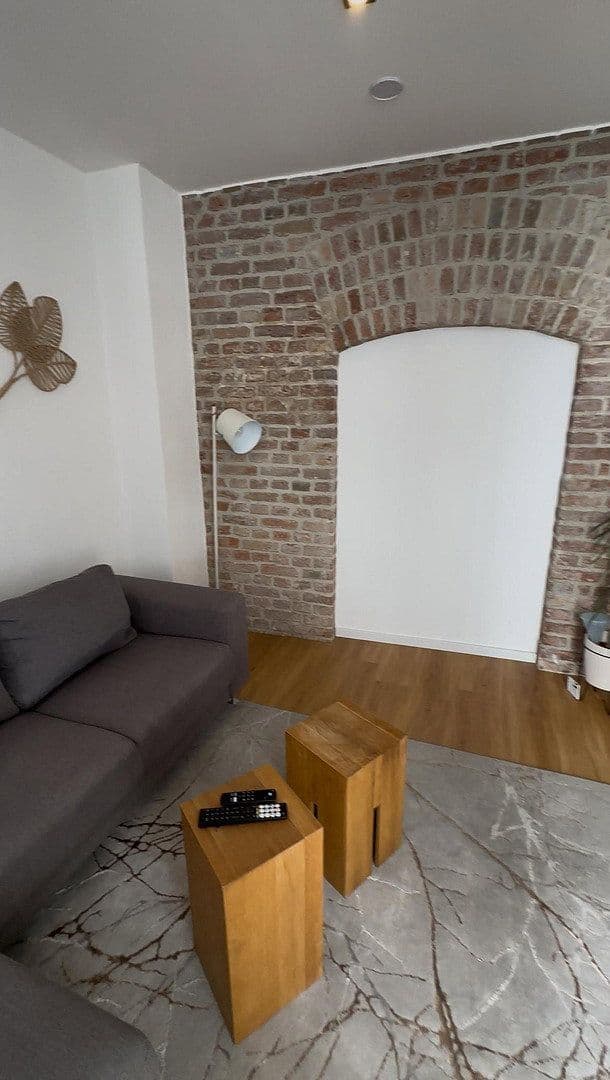 Prenájom bytu 4-izbový 78 m², Lothringerstrasse 25, Wiesbaden, Hesensko Prenájom bytu 4-izbový 78 m², Lothringerstrasse 25, Wiesbaden, Hesensko