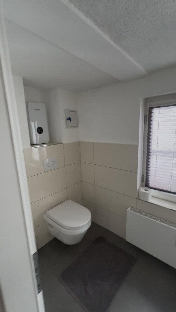 Prenájom bytu 4-izbový 78 m², Lothringerstrasse 25, Wiesbaden, Hesensko Prenájom bytu 4-izbový 78 m², Lothringerstrasse 25, Wiesbaden, Hesensko