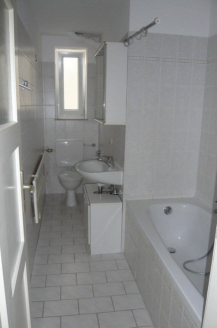Prenájom bytu 3-izbový 72 m², Nordendstr. 5, München, Bavorsko Prenájom bytu 3-izbový 72 m², Nordendstr. 5, München, Bavorsko