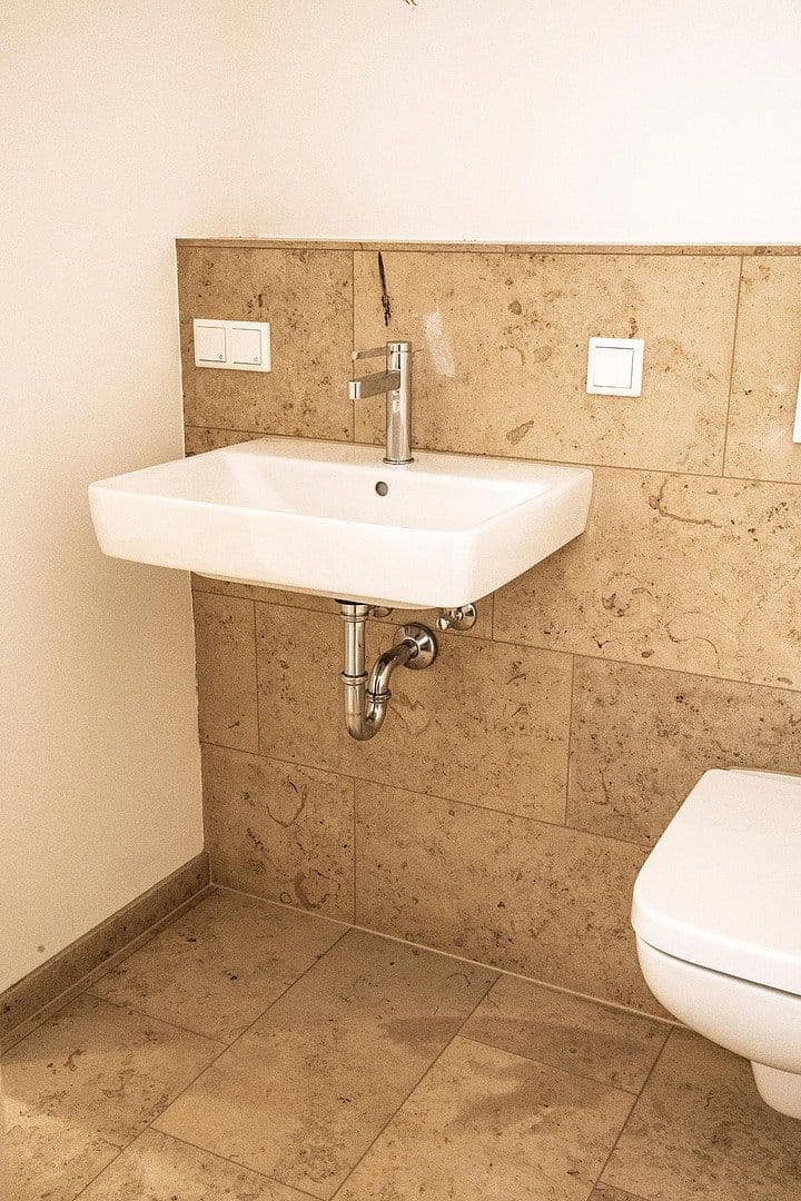 Prenájom bytu 2-izbový 47 m², Bahnhofstrasse 52, Mörlenbach, Hesensko Prenájom bytu 2-izbový 47 m², Bahnhofstrasse 52, Mörlenbach, Hesensko