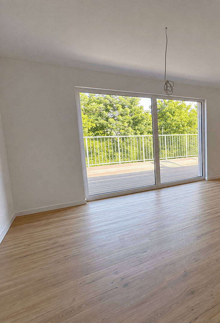 Prenájom bytu 2-izbový 47 m², Bahnhofstrasse 52, Mörlenbach, Hesensko Prenájom bytu 2-izbový 47 m², Bahnhofstrasse 52, Mörlenbach, Hesensko