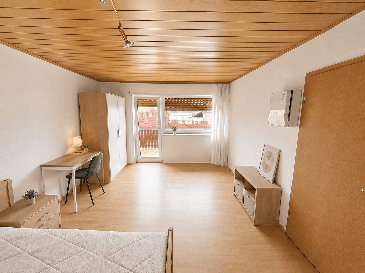 Prenájom bytu 4-izbový 137 m², Sprendlinger Strasse 5, Pfaffen-Schwabenheim, Porýnie-Falcko Prenájom bytu 4-izbový 137 m², Sprendlinger Strasse 5, Pfaffen-Schwabenheim, Porýnie-Falcko