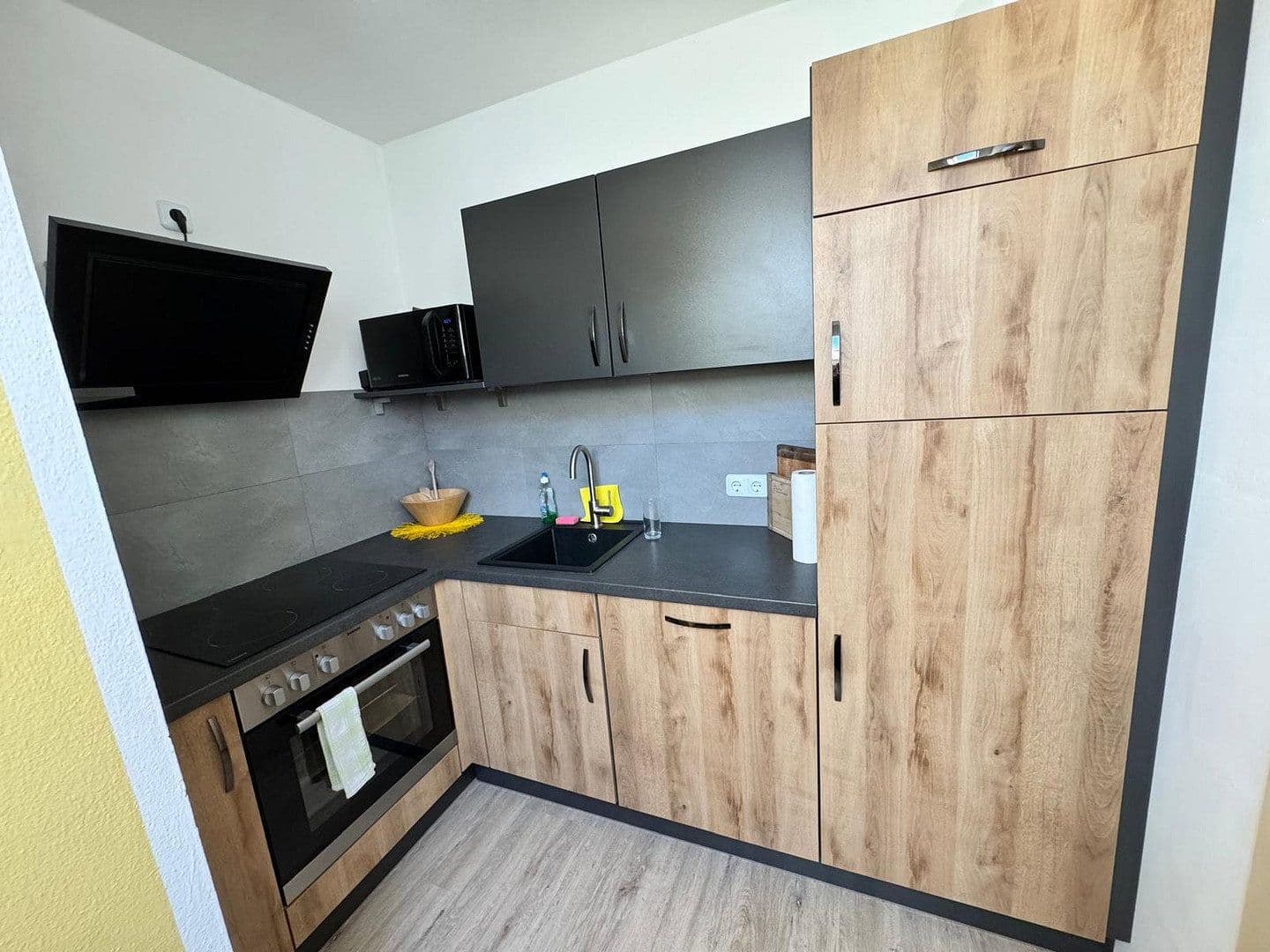 Predaj bytu 2-izbový 52 m², Am Nußbaumhof, Altmünster, Horné Rakúsko Predaj bytu 2-izbový 52 m², Am Nußbaumhof, Altmünster, Horné Rakúsko