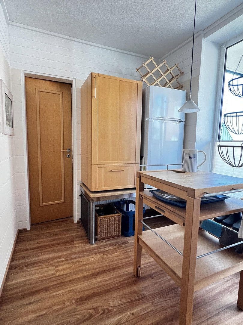Predaj bytu 2-izbový 46 m², Peterstraße 21, Wangerooge, Dolné Sasko Predaj bytu 2-izbový 46 m², Peterstraße 21, Wangerooge, Dolné Sasko