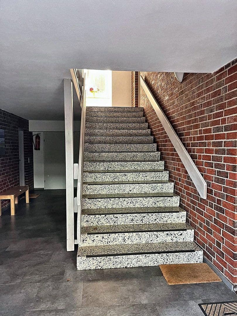 Predaj bytu 2-izbový 46 m², Peterstraße 21, Wangerooge, Dolné Sasko Predaj bytu 2-izbový 46 m², Peterstraße 21, Wangerooge, Dolné Sasko
