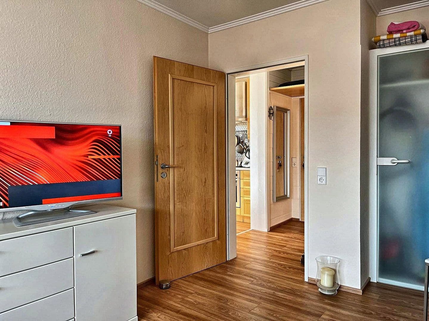 Predaj bytu 2-izbový 46 m², Peterstraße 21, Wangerooge, Dolné Sasko Predaj bytu 2-izbový 46 m², Peterstraße 21, Wangerooge, Dolné Sasko