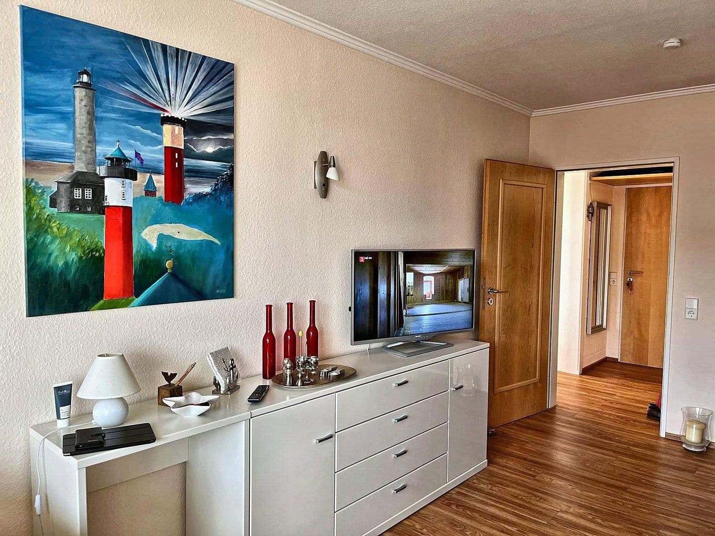 Predaj bytu 2-izbový 46 m², Peterstraße 21, Wangerooge, Dolné Sasko Predaj bytu 2-izbový 46 m², Peterstraße 21, Wangerooge, Dolné Sasko