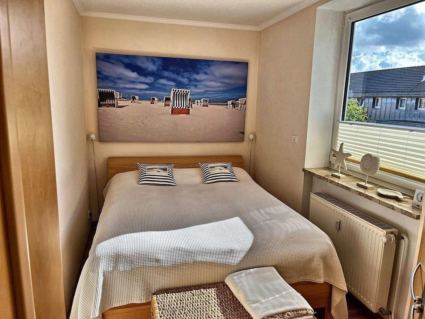 Predaj bytu 2-izbový 46 m², Peterstraße 21, Wangerooge, Dolné Sasko Predaj bytu 2-izbový 46 m², Peterstraße 21, Wangerooge, Dolné Sasko