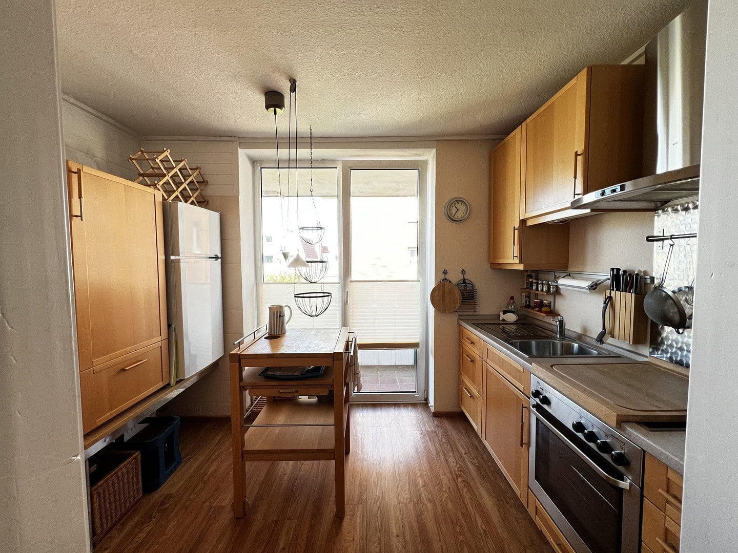 Predaj bytu 2-izbový 46 m², Peterstraße 21, Wangerooge, Dolné Sasko Predaj bytu 2-izbový 46 m², Peterstraße 21, Wangerooge, Dolné Sasko