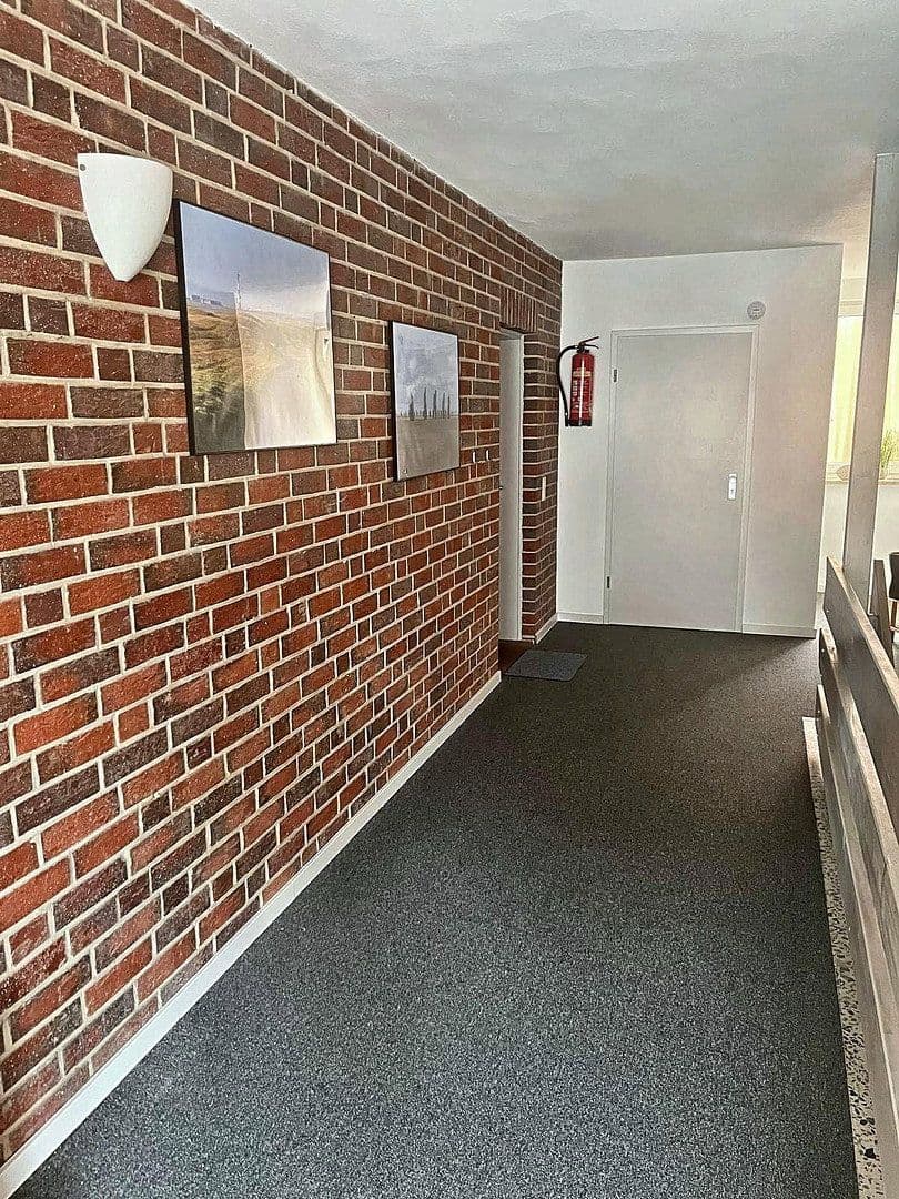 Predaj bytu 2-izbový 46 m², Peterstraße 21, Wangerooge, Dolné Sasko Predaj bytu 2-izbový 46 m², Peterstraße 21, Wangerooge, Dolné Sasko