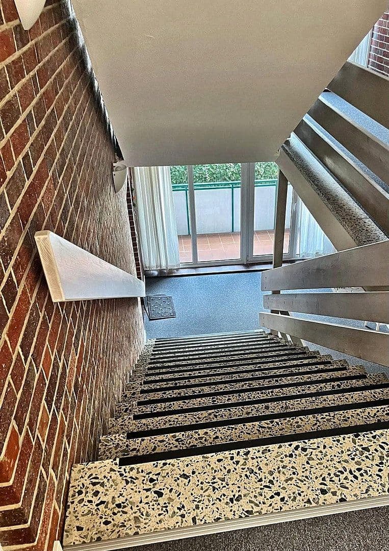 Predaj bytu 2-izbový 46 m², Peterstraße 21, Wangerooge, Dolné Sasko Predaj bytu 2-izbový 46 m², Peterstraße 21, Wangerooge, Dolné Sasko