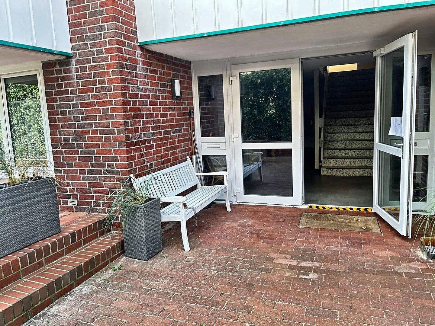 Predaj bytu 2-izbový 46 m², Peterstraße 21, Wangerooge, Dolné Sasko Predaj bytu 2-izbový 46 m², Peterstraße 21, Wangerooge, Dolné Sasko