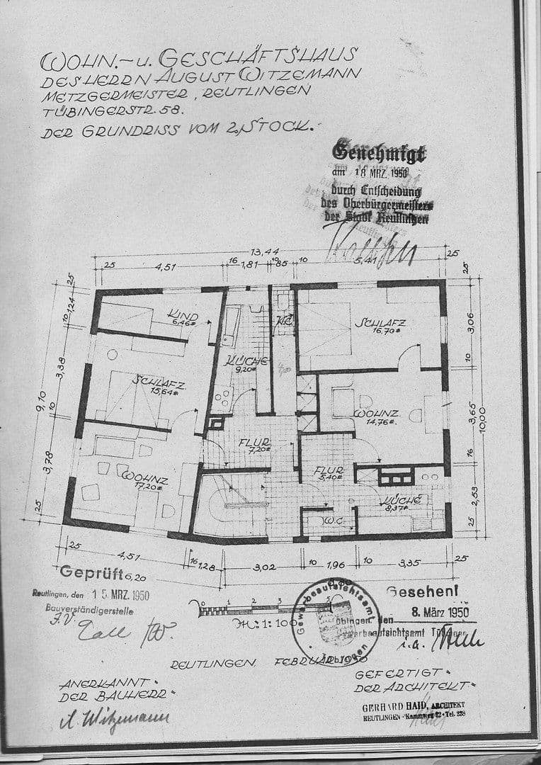 Predaj domu 398 m², pozemok 208 m², Reutlingen, Bádensko-Wurttembersko Predaj domu 398 m², pozemok 208 m², Reutlingen, Bádensko-Wurttembersko