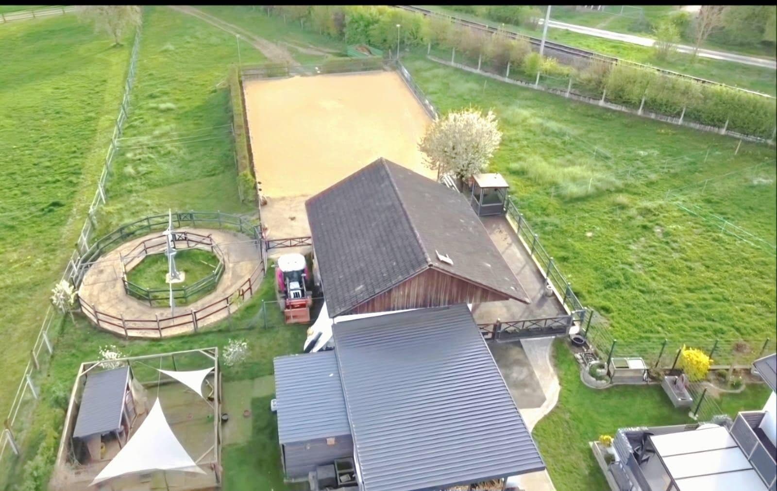 Predaj domu 115 m², pozemok 2.966 m², Abensberg, Bavorsko Predaj domu 115 m², pozemok 2.966 m², Abensberg, Bavorsko