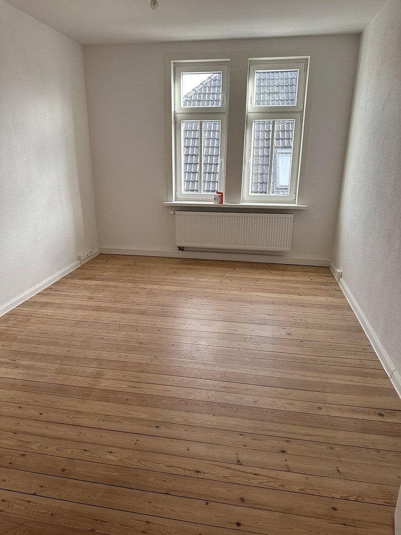 Prenájom bytu 5-izbový 130 m², Ballisgraben 7, Stadtoldendorf, Dolné Sasko Prenájom bytu 5-izbový 130 m², Ballisgraben 7, Stadtoldendorf, Dolné Sasko