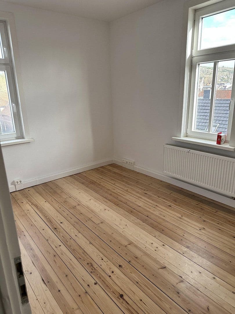 Prenájom bytu 5-izbový 130 m², Ballisgraben 7, Stadtoldendorf, Dolné Sasko Prenájom bytu 5-izbový 130 m², Ballisgraben 7, Stadtoldendorf, Dolné Sasko