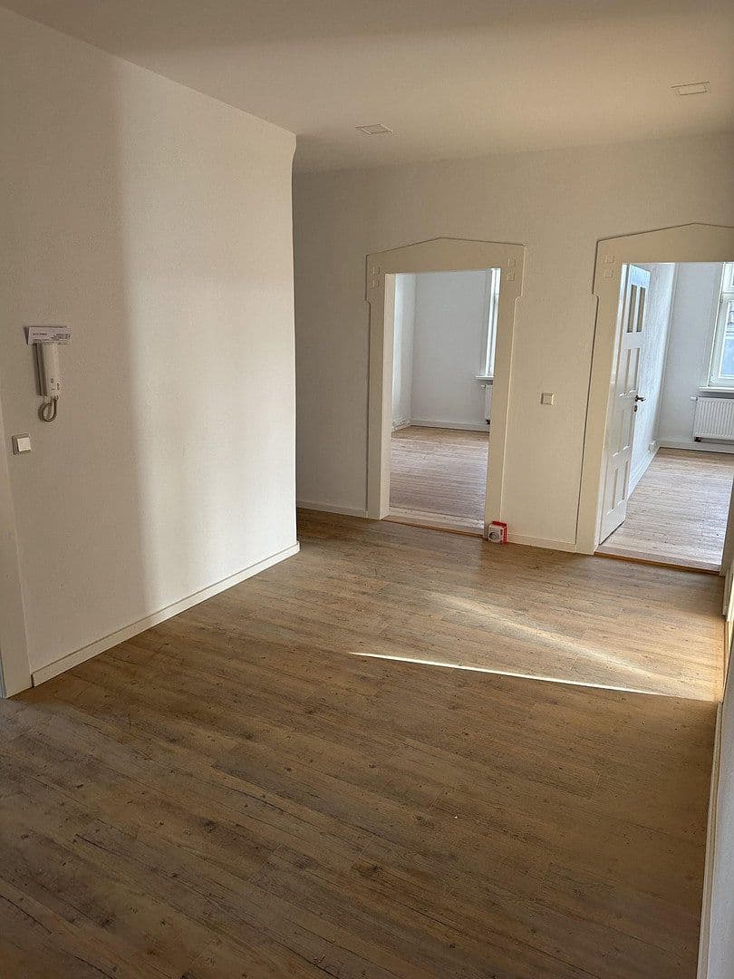 Prenájom bytu 5-izbový 130 m², Ballisgraben 7, Stadtoldendorf, Dolné Sasko Prenájom bytu 5-izbový 130 m², Ballisgraben 7, Stadtoldendorf, Dolné Sasko