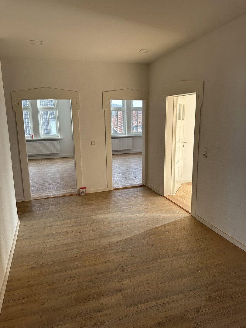 Prenájom bytu 5-izbový 130 m², Ballisgraben 7, Stadtoldendorf, Dolné Sasko Prenájom bytu 5-izbový 130 m², Ballisgraben 7, Stadtoldendorf, Dolné Sasko