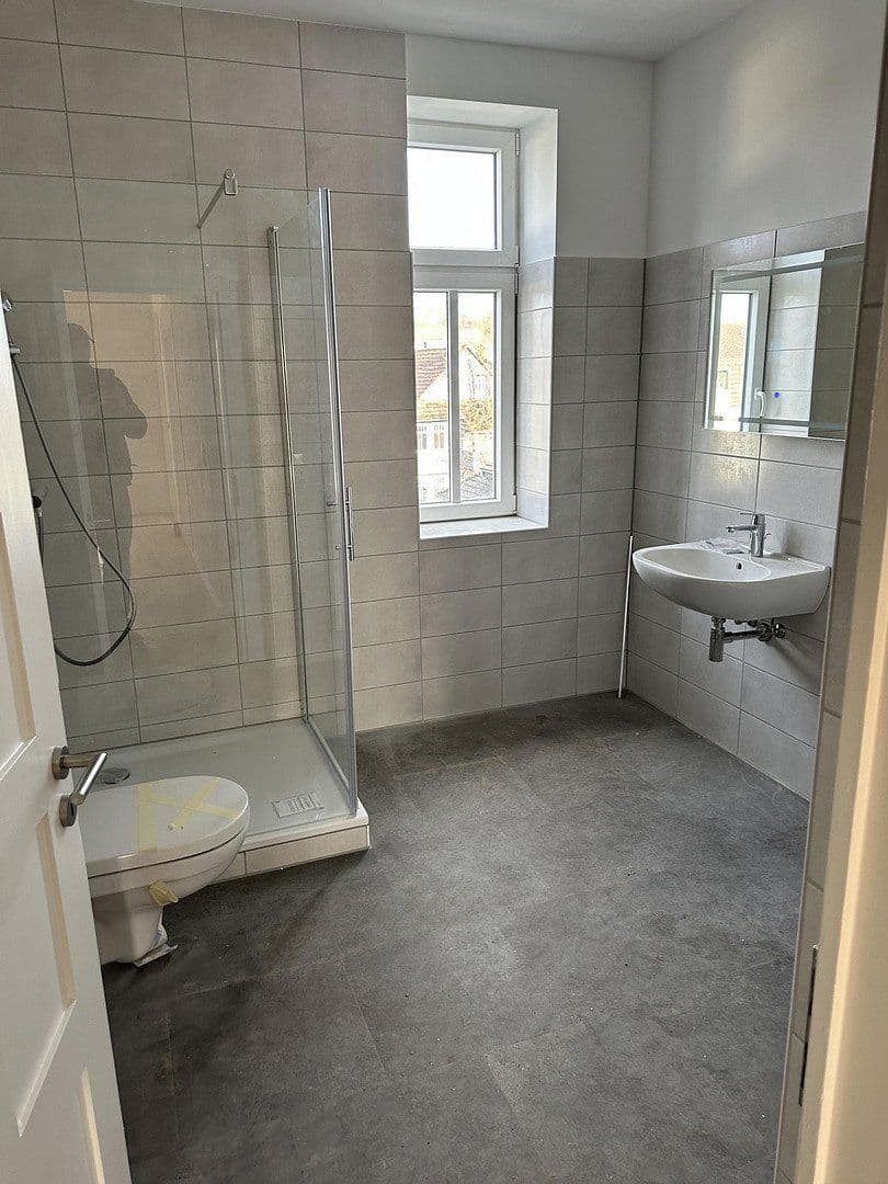 Prenájom bytu 5-izbový 130 m², Ballisgraben 7, Stadtoldendorf, Dolné Sasko Prenájom bytu 5-izbový 130 m², Ballisgraben 7, Stadtoldendorf, Dolné Sasko