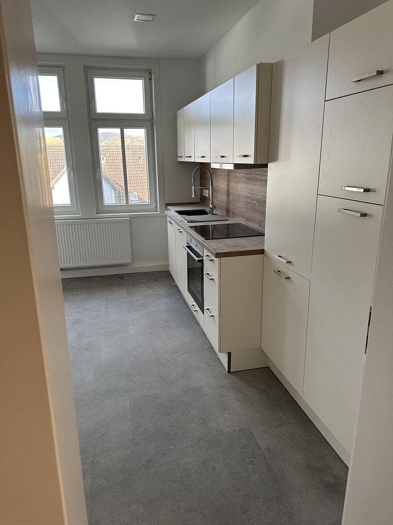 Prenájom bytu 5-izbový 130 m², Ballisgraben 7, Stadtoldendorf, Dolné Sasko Prenájom bytu 5-izbový 130 m², Ballisgraben 7, Stadtoldendorf, Dolné Sasko