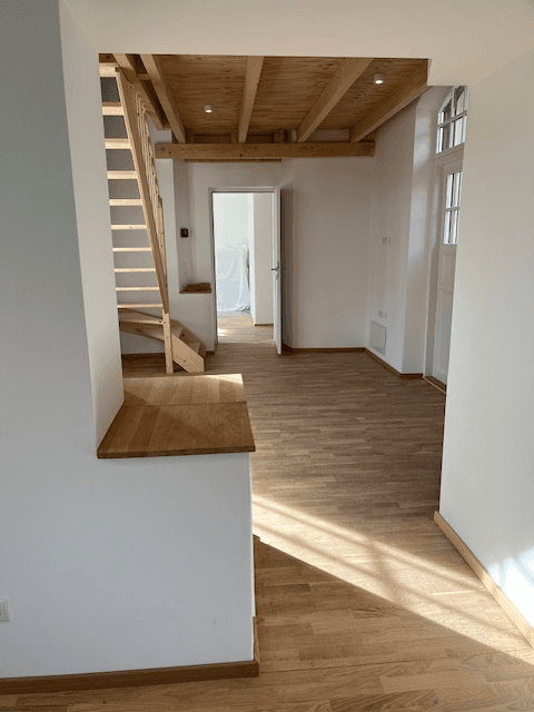 Predaj domu 145 m², pozemok 705 m², Bahnhofstr. 2, Spitz, Dolné Rakúsko Predaj domu 145 m², pozemok 705 m², Bahnhofstr. 2, Spitz, Dolné Rakúsko
