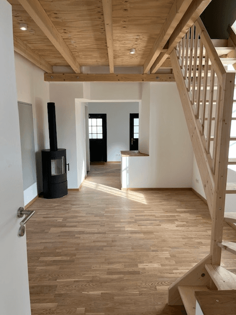 Predaj domu 145 m², pozemok 705 m², Bahnhofstr. 2, Spitz, Dolné Rakúsko Predaj domu 145 m², pozemok 705 m², Bahnhofstr. 2, Spitz, Dolné Rakúsko