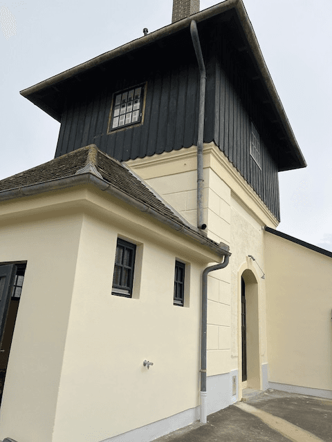 Predaj domu 145 m², pozemok 705 m², Bahnhofstr. 2, Spitz, Dolné Rakúsko Predaj domu 145 m², pozemok 705 m², Bahnhofstr. 2, Spitz, Dolné Rakúsko