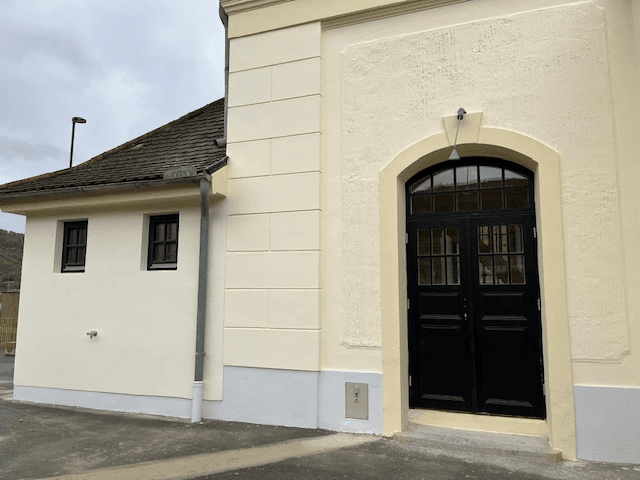 Predaj domu 145 m², pozemok 705 m², Bahnhofstr. 2, Spitz, Dolné Rakúsko Predaj domu 145 m², pozemok 705 m², Bahnhofstr. 2, Spitz, Dolné Rakúsko