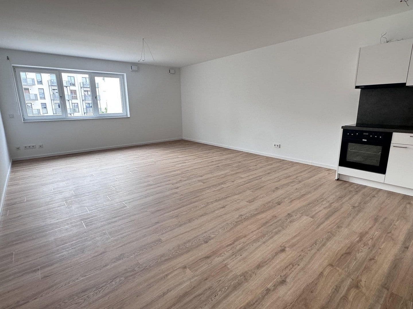 Prenájom bytu 1-izbový 46 m², Theodor-Mathieu-Straße 20-22, Bamberg, Bavorsko Prenájom bytu 1-izbový 46 m², Theodor-Mathieu-Straße 20-22, Bamberg, Bavorsko
