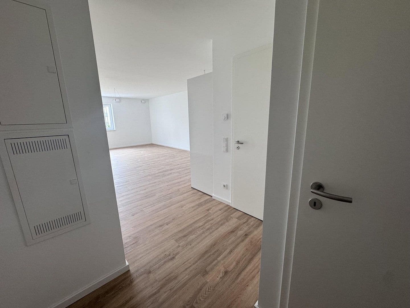 Prenájom bytu 1-izbový 46 m², Theodor-Mathieu-Straße 20-22, Bamberg, Bavorsko Prenájom bytu 1-izbový 46 m², Theodor-Mathieu-Straße 20-22, Bamberg, Bavorsko