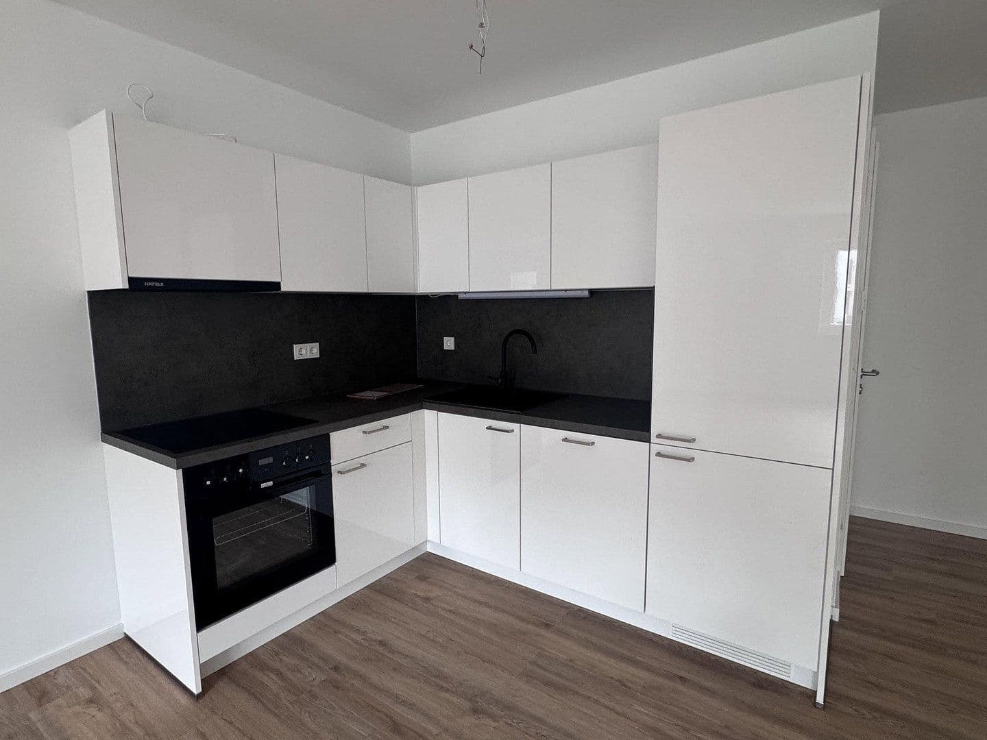 Prenájom bytu 1-izbový 46 m², Theodor-Mathieu-Straße 20-22, Bamberg, Bavorsko Prenájom bytu 1-izbový 46 m², Theodor-Mathieu-Straße 20-22, Bamberg, Bavorsko