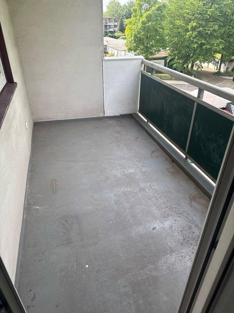 Prenájom bytu 3-izbový 65 m², Wiener Str. 10-30, Marl, Severné Porýnie - Westfálsko Prenájom bytu 3-izbový 65 m², Wiener Str. 10-30, Marl, Severné Porýnie - Westfálsko