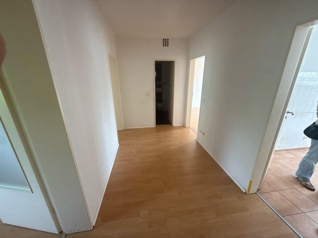 Prenájom bytu 3-izbový 65 m², Wiener Str. 10-30, Marl, Severné Porýnie - Westfálsko Prenájom bytu 3-izbový 65 m², Wiener Str. 10-30, Marl, Severné Porýnie - Westfálsko